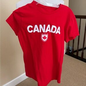 Canada shirt 🇨🇦